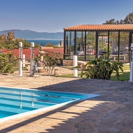 Hotel Rustico Finisterrae Luaran gambar