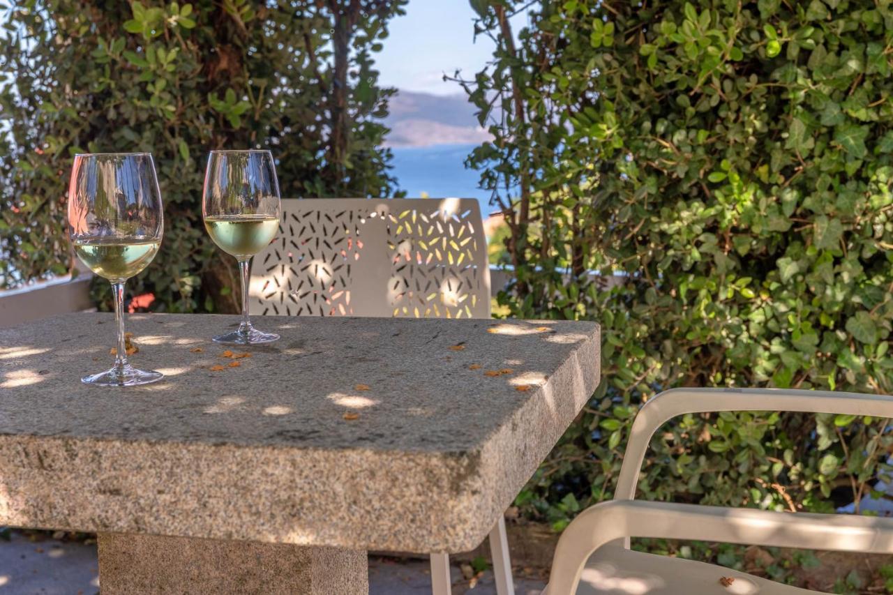 Hotel Rustico Finisterrae Luaran gambar