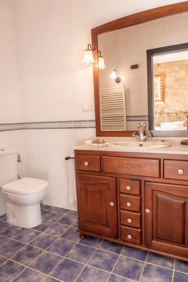 Hotel Rustico Finisterrae Luaran gambar