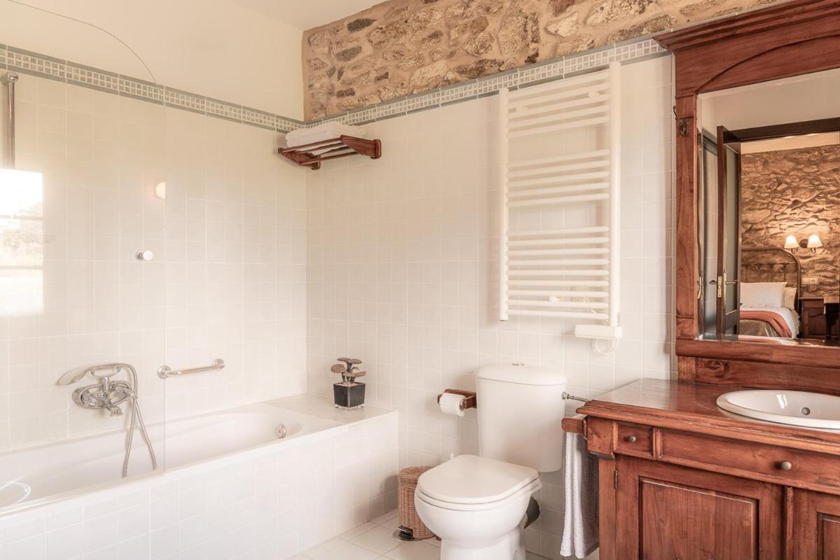 Hotel Rustico Finisterrae Luaran gambar