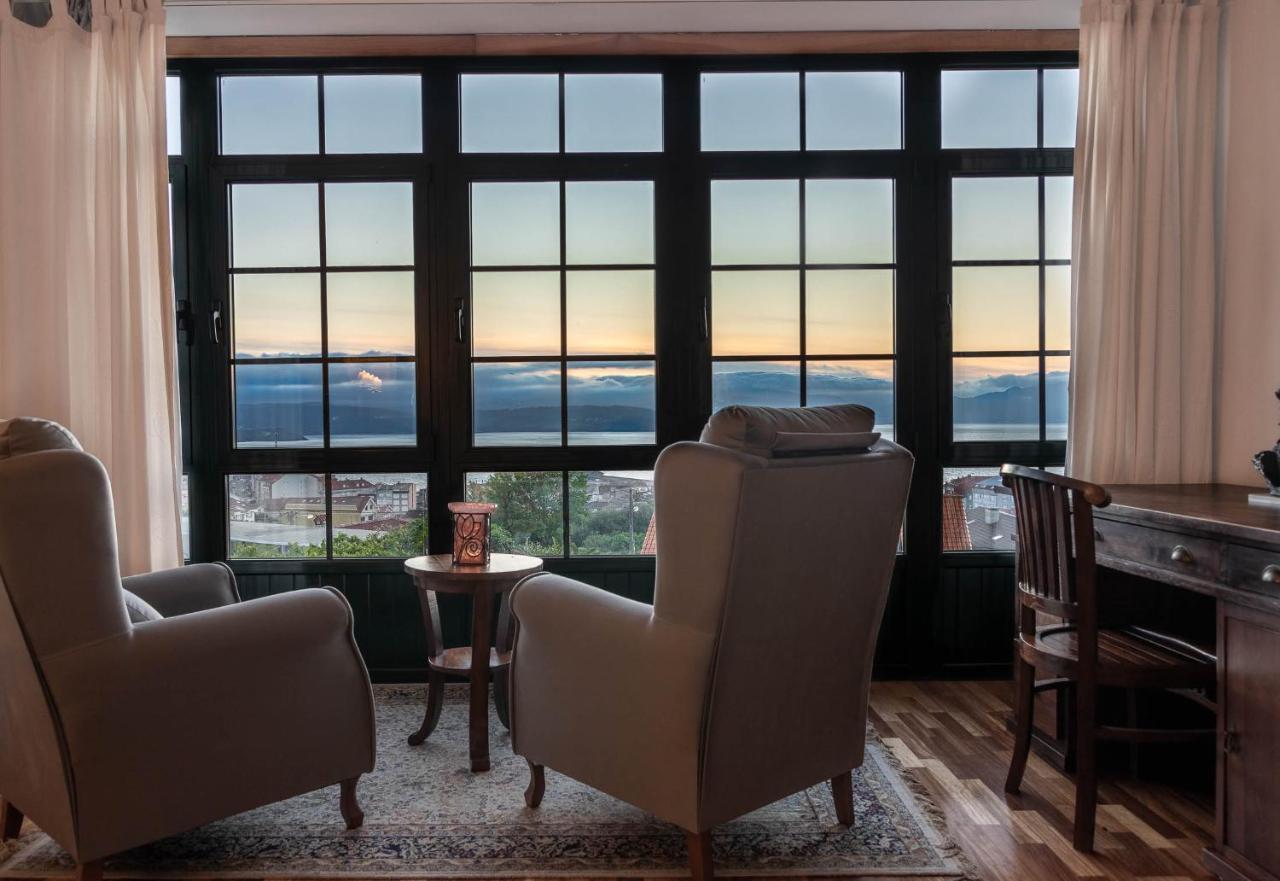 Hotel Rustico Finisterrae Luaran gambar