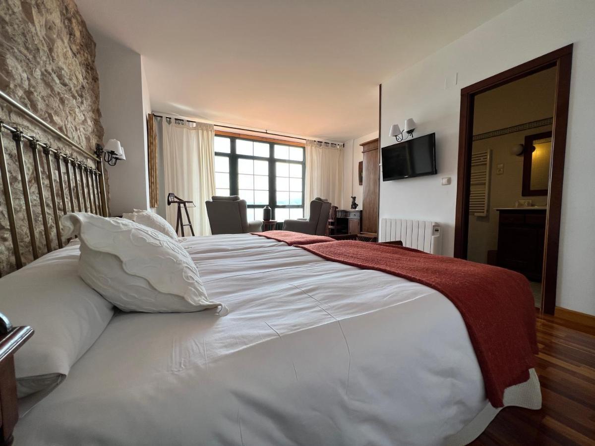 Hotel Rustico Finisterrae Luaran gambar