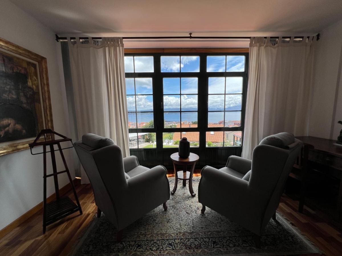 Hotel Rustico Finisterrae Luaran gambar
