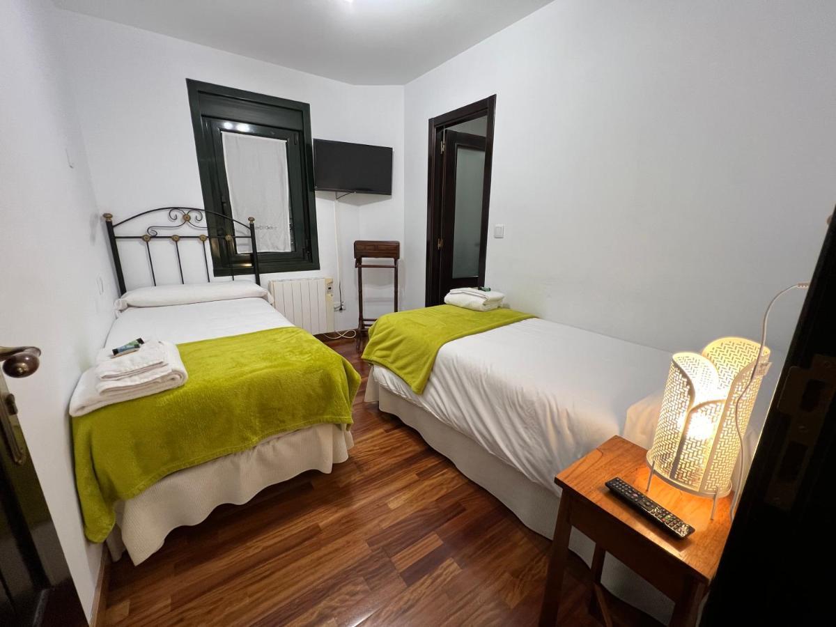Hotel Rustico Finisterrae Luaran gambar