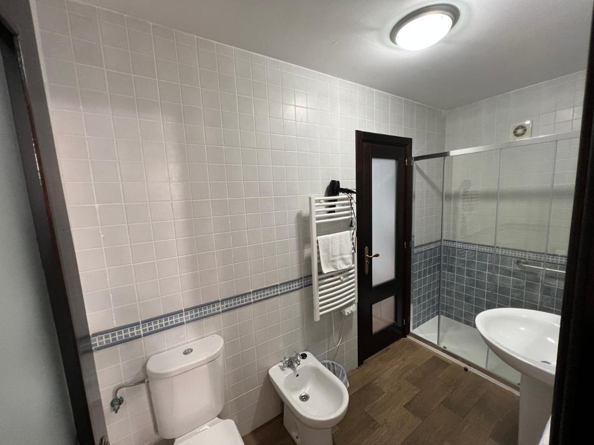 Hotel Rustico Finisterrae Luaran gambar