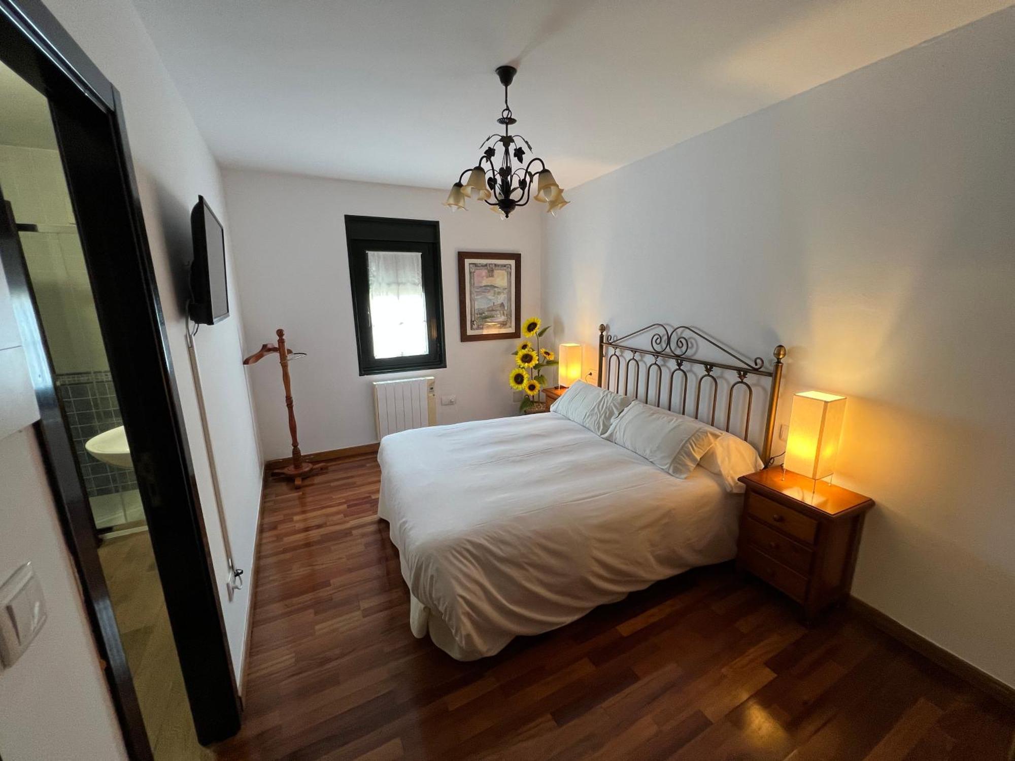 Hotel Rustico Finisterrae Luaran gambar