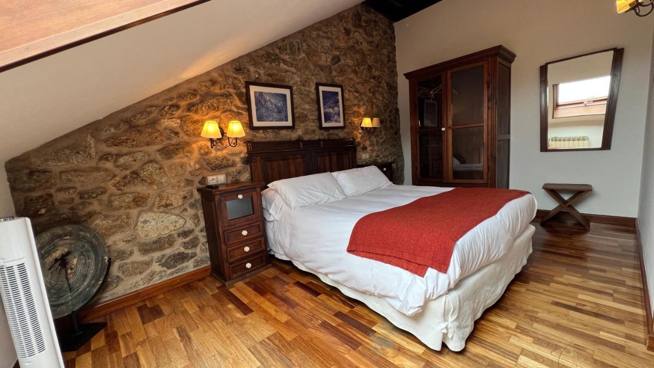 Hotel Rustico Finisterrae Luaran gambar