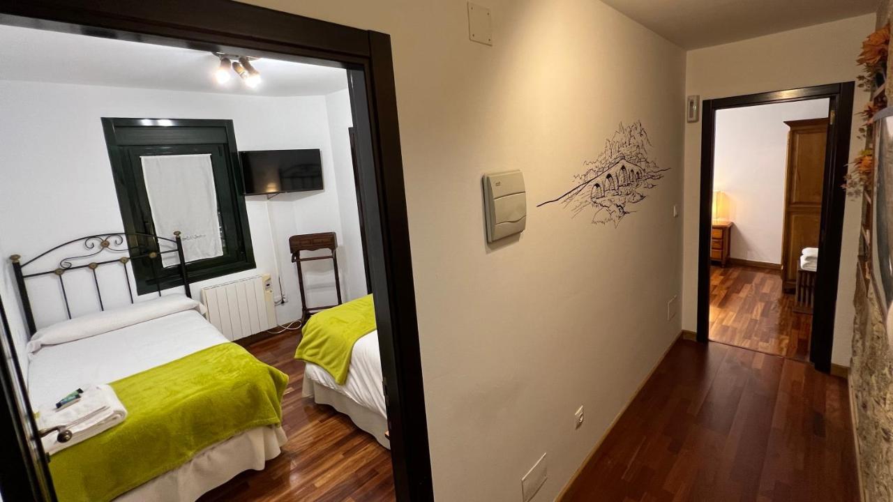 Hotel Rustico Finisterrae Luaran gambar