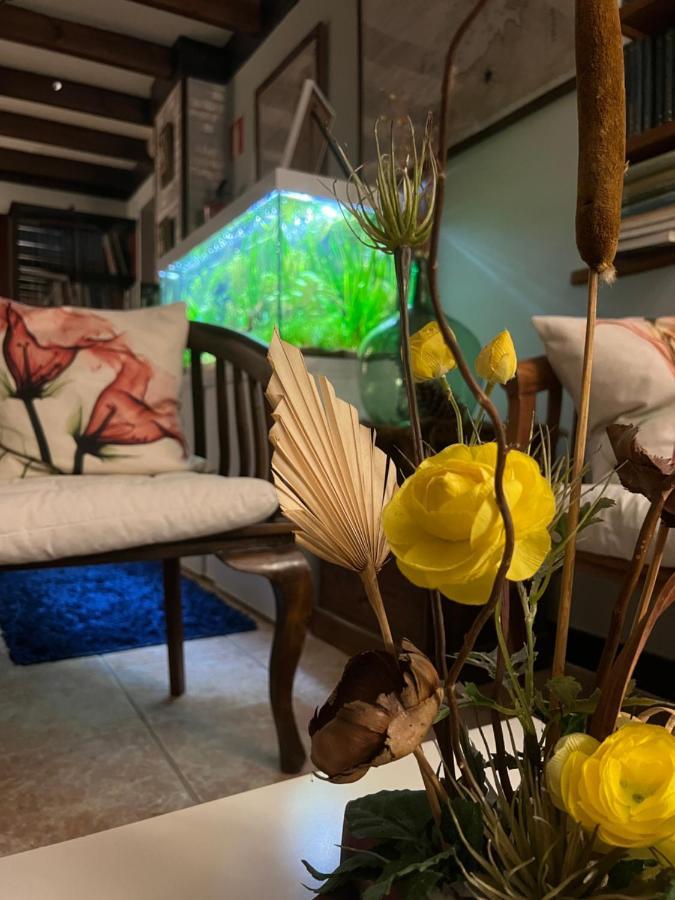 Hotel Rustico Finisterrae Luaran gambar