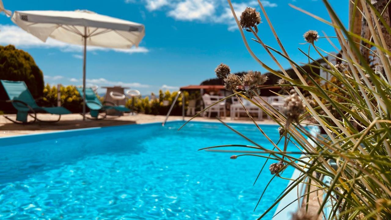 Hotel Rustico Finisterrae Luaran gambar